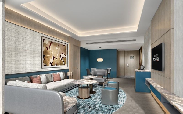 Đặt phòng khách sạn Vinpearl Bắc Ninh: Ưu đãi lên đến 20%