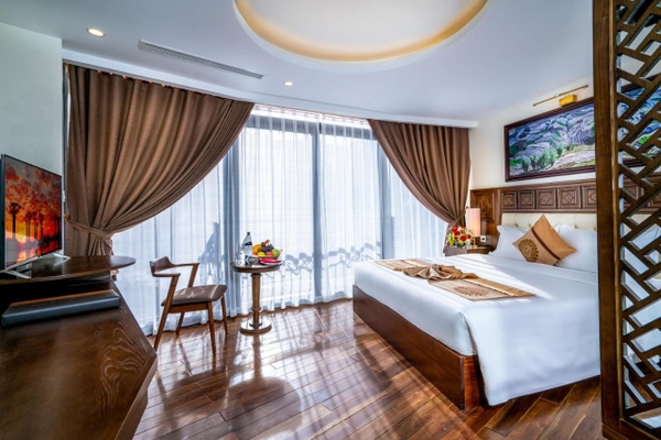 Sapa Relax Hotel & Spa