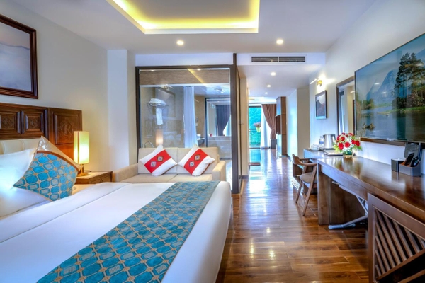 Sapa Relax Hotel & Spa