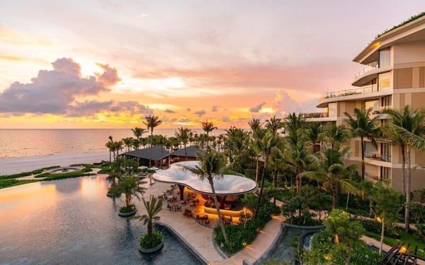 InterContinental Phú Quốc Long Beach Resort
