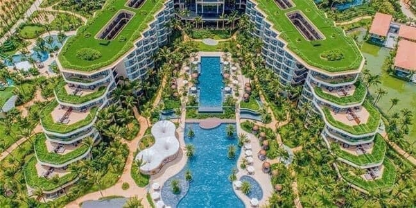 InterContinental Phú Quốc Long Beach Resort