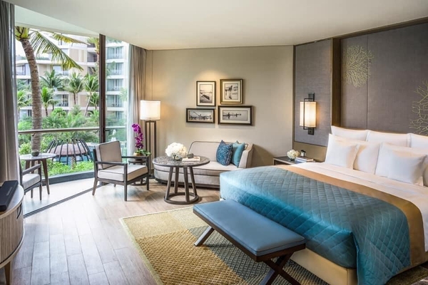 InterContinental Phú Quốc Long Beach Resort