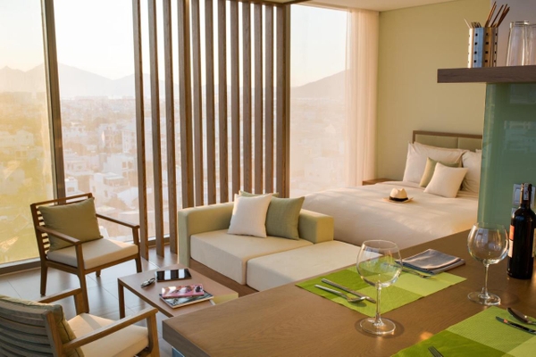 Fusion Suites Da Nang