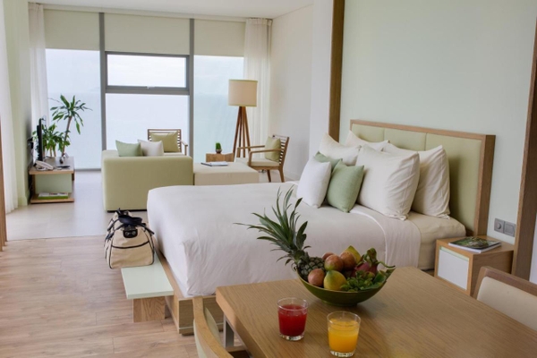 Fusion Suites Da Nang