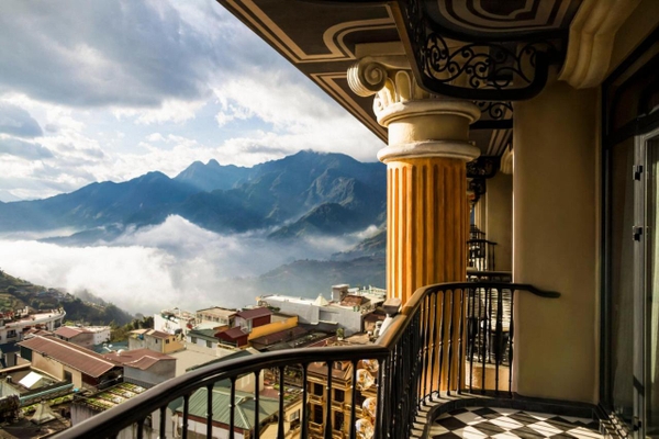 Hotel de la Coupole - MGallery