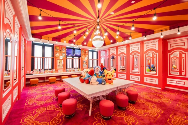 Hotel de la Coupole - MGallery