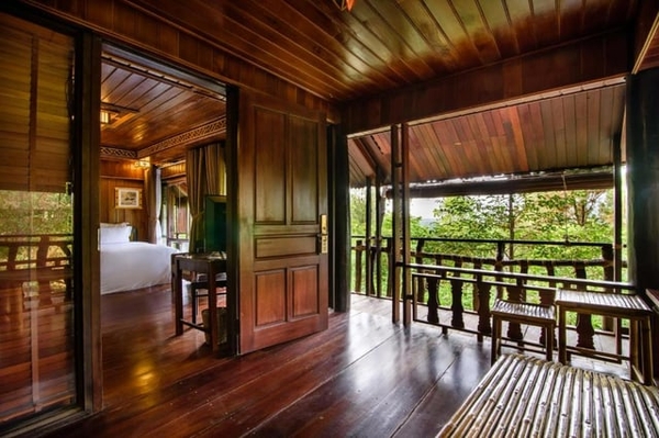 Sankofa Village Hill Resort & Spa (Làng Du Lịch Sinh Thái Về Nguồn)