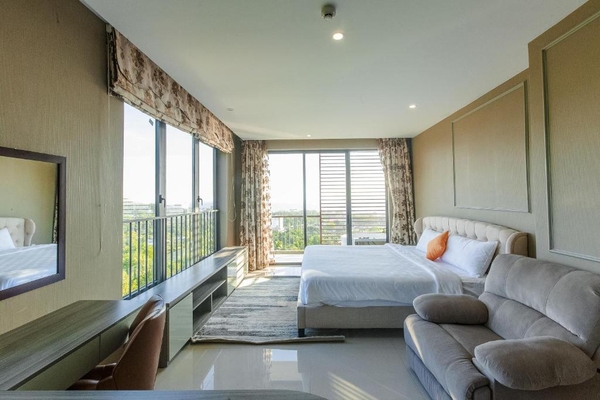 Tom Hill Boutique Resort & Spa Phú Quốc