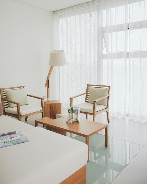 Fusion Suites Da Nang