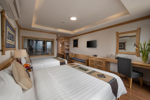 Sapa Highland Resort & Spa