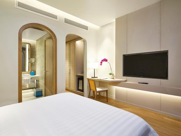 Khách sạn Mercure Vũng Tàu