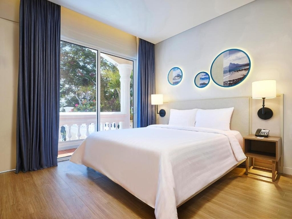 Khách sạn Mercure Vũng Tàu