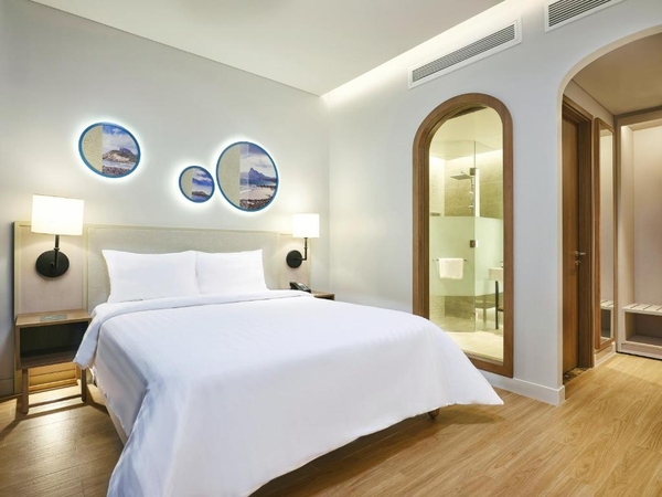 Khách sạn Mercure Vũng Tàu