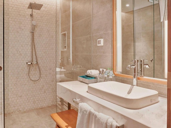 Khách sạn Mercure Vũng Tàu