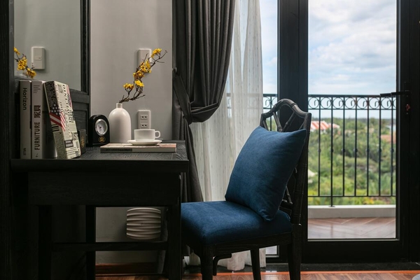 Shining Riverside Hoi An Boutique and Spa