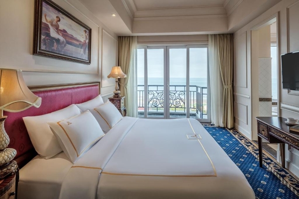 Khách sạn Imperial Vũng Tàu