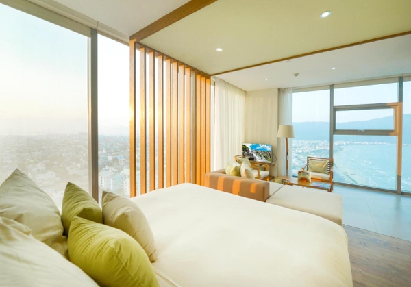 Fusion Suites Da Nang