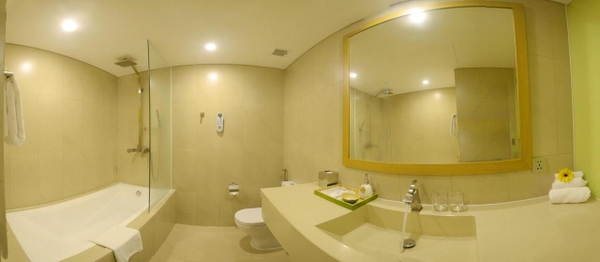 Fusion Suites Da Nang