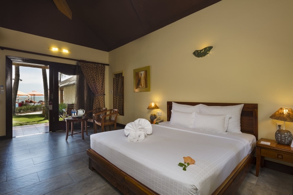 Terracotta Resort & Spa Phan Thiết