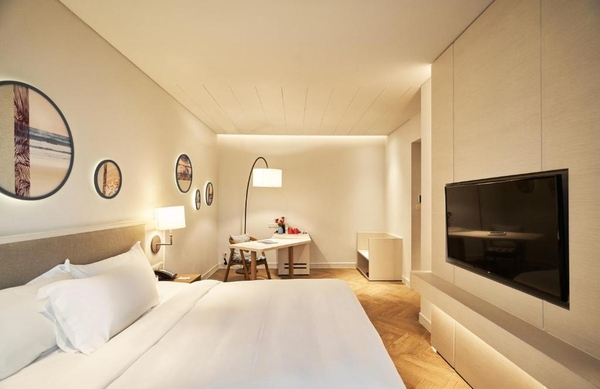 Khách sạn Mercure Vũng Tàu