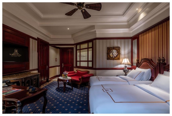 Khách sạn Imperial Vũng Tàu