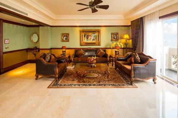 Khách sạn Imperial Vũng Tàu