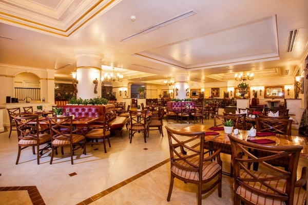 Khách sạn Imperial Vũng Tàu