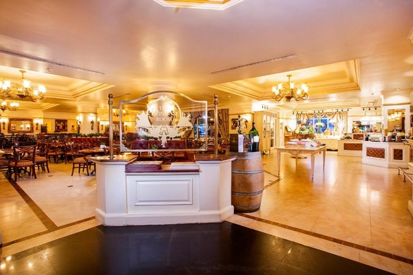 Khách sạn Imperial Vũng Tàu