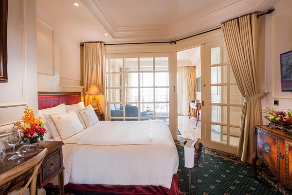 Khách sạn Imperial Vũng Tàu