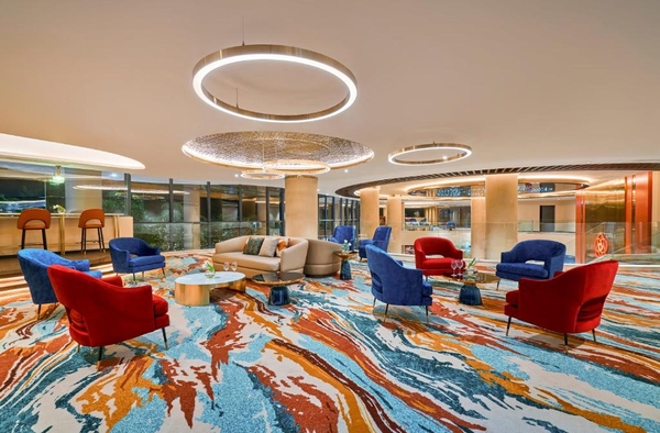 Khách sạn Vias Vũng Tàu