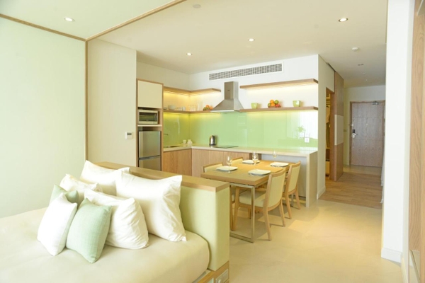 Fusion Suites Da Nang