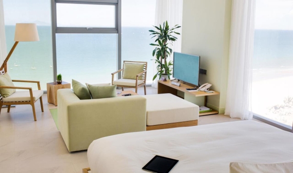 Fusion Suites Da Nang