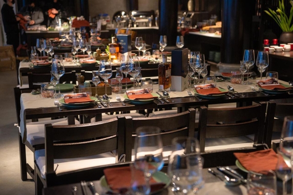 Ville De Mont Moutain Resort