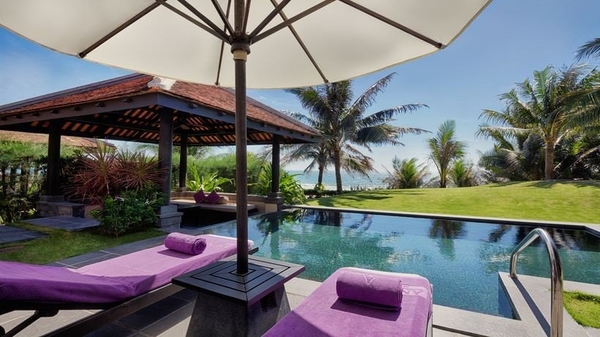 Anantara Mũi Né Resort Phan Thiết