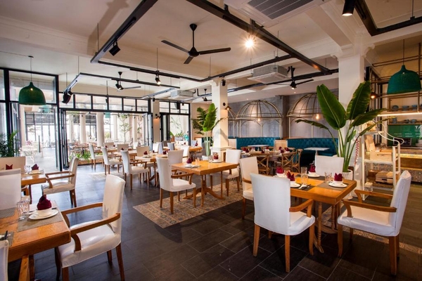 Khách sạn Imperial Vũng Tàu