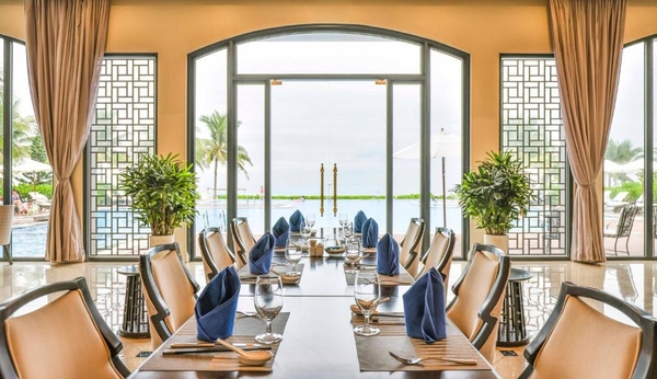 Đà Nẵng Marriott Resort & Spa, Non Nước Beach Villas 