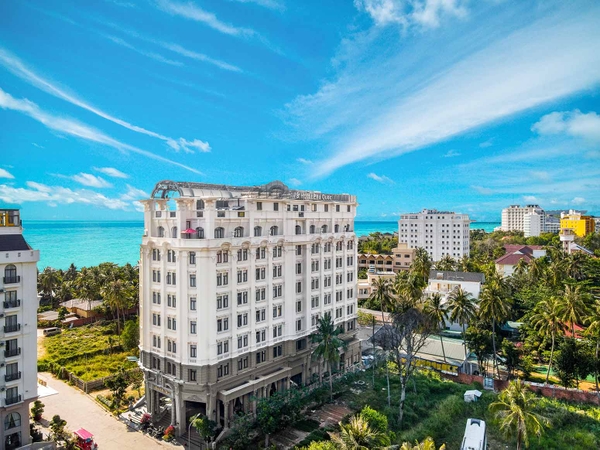 AVS Hotel Phú Quốc