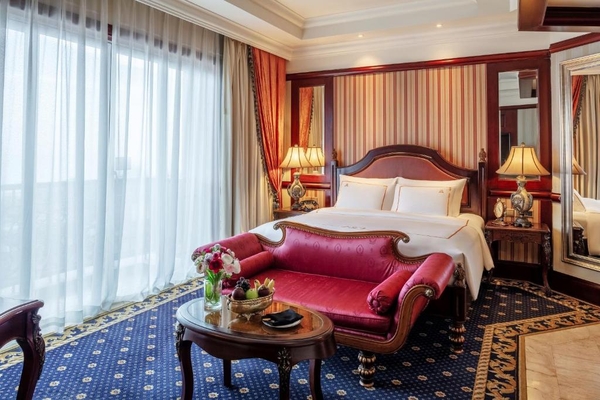 Khách sạn Imperial Vũng Tàu