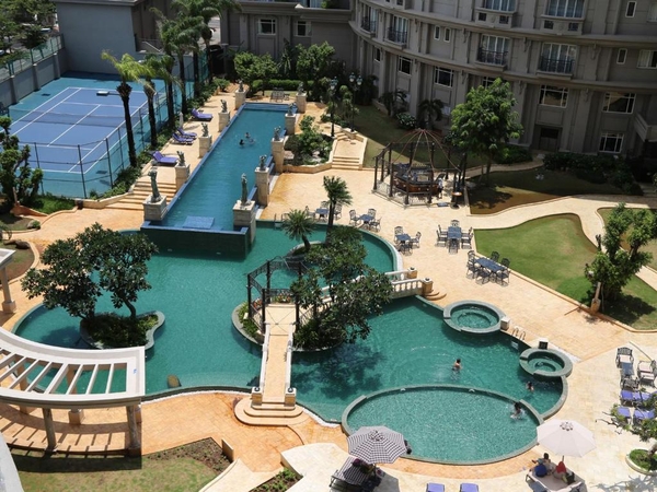 Khách sạn Imperial Vũng Tàu