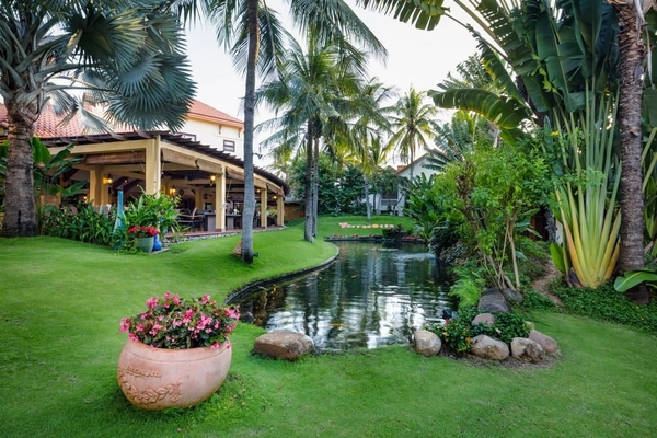 Terracotta Resort & Spa Phan Thiết