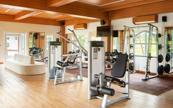 Movenpick Resort Cam Ranh