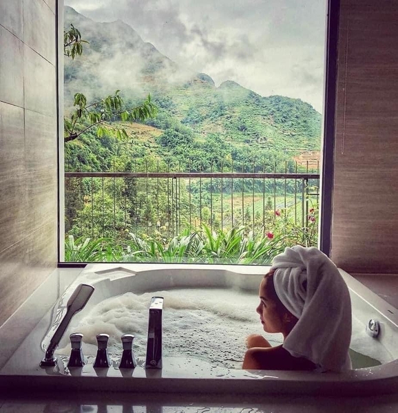Pao's Sapa Leisure Hotel