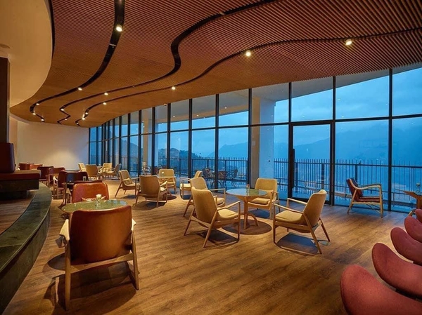 Pao's Sapa Leisure Hotel