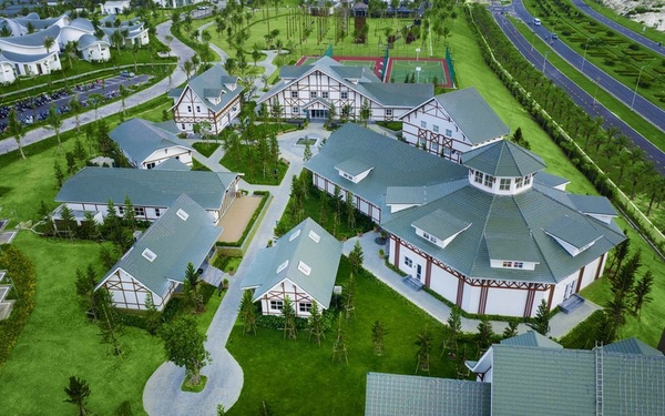 Movenpick Resort Cam Ranh