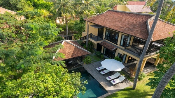 Anantara Mũi Né Resort Phan Thiết