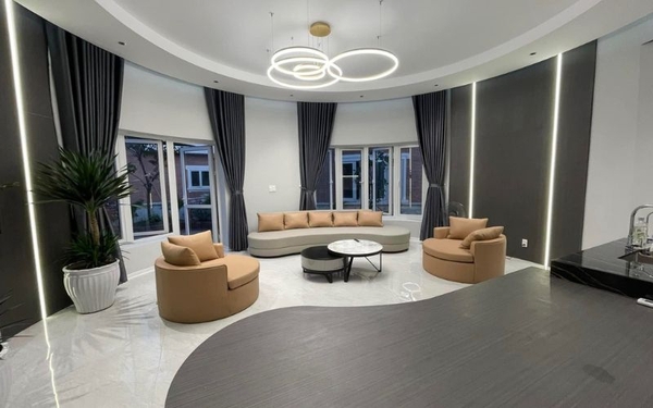 Villa Hoa Tiên Paradise Xuân Thành Hà Tĩnh