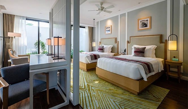 Vinpearl Resort & Spa Nha Trang Bay