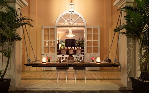 Anantara Hội An Resort & Spa
