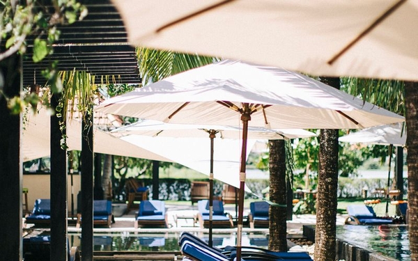 Anantara Hội An Resort & Spa