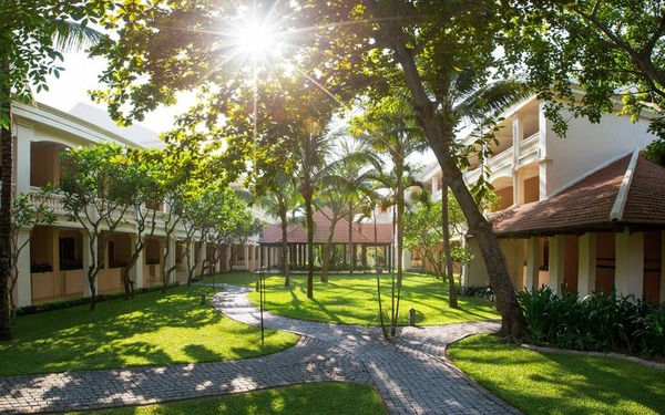 Anantara Hội An Resort & Spa